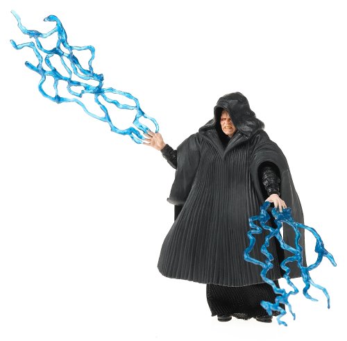 Hasbro Star Wars Evolution Sith Lord
