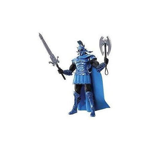 DC Universe Classics Series 4 Action FigureAres
