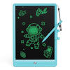 bravokids 10 Inch LCD Writing Tablet for Kids, Erasable Drawing Tablet for Toddlers, Doodle Board for Boys, Learning Painting Pads Toys, Christmas