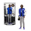 Barbie Signature Lebron James Kenbassadors Doll Collectible with Varsity Bomber Jacket Outfit & Accessories Including Headphones, Sunglasses, & More