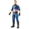 Avengers Infinity War Titan Hero Series Captain America