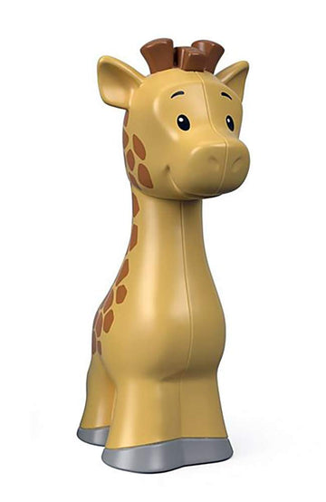 Fisher-Price Little People Giraffe