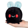Squishable - Snugglemi Snackers Fly - Garden Collection - 6 in - Soft Toy Collectible Stuffed Animal - Beans
