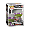 Funko Pop Comics: Teenage Mutant Ninja Turtles (TMNT) Last Ronin - Donatello - TMNT Comics - Collectable Vinyl Figure - Gift Idea - Official