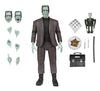 The Munsters (TV Series) - Ultimate Herman Munster 7" Scale Action Figure