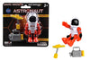 Daron Mars Mission x Space Adventure Series: Mars Astronaut w/Tools (PT63150)