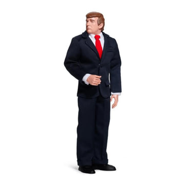The Apprentice Talking Donald Trump Doll