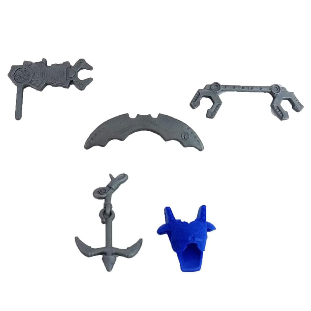 Fisher-Price Replacement Parts Imaginext Superfriends Transforming Batcave Playst CHH91 - Replacement Accessories