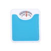 1Pc Blue 1/12 Miniature Weight Scale Dollhouse Decoration Accessories, DIY Doll House Kit