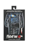 NECA - Friday The 13th - 7" Scale Action Figure - Ultimate Pamela Voorhees
