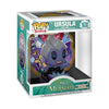 Funko Pop! Deluxe: Little Mermaid - Ursula - Stained Glass - Collectable Vinyl Figure - Gift Idea - Official Merchandise - Toys for Kids & Adults