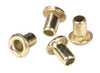 Miniature House Dollhouse Small Eyelets, 110 Piece