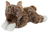 Wild Republic Ecokins Dog Stuffed Animal - 12"