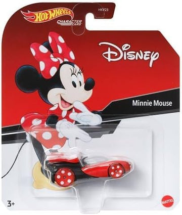 Hot Wheels Disney Character Cars 2022 Release Bundle HDL35-956C with 8 Diecast Vehicles in Sealed Case
