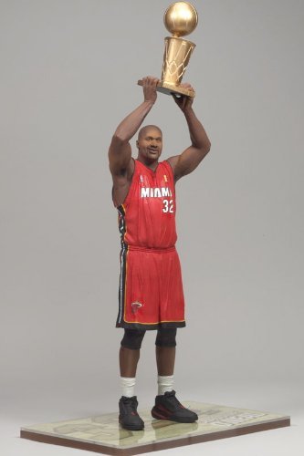 McFarlane: NBA Series 13 - Shaquille O'Neal