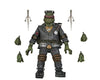Universal Monsters/Teenage Mutant Ninja Turtles - 7” Scale Action Figure - Ultimate Raphael as Frankenstein's Monster