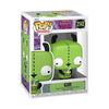 Funko Pop! Animation: Invader Zim - Gir - Collectable Vinyl Figure - Gift Idea - Official Merchandise - Toys for Kids & Adults - Cartoon Fans - Model