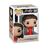 Funko Pop! TV: Firefly - Inara Serra - Collectable Vinyl Figure - Gift Idea - Official Merchandise - Toys for Kids & Adults - TV Fans - Model Figure