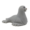Fisher-Price Replacement Part for Collectible Little People Zoo, Aquarium, Beach or Sea Playset BGN58 - Replacement Gray Seal Figure