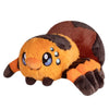 Squishable - Tarantula - Spooky Collection - 19.5 in - Soft Toy Collectible Stuffed Animal