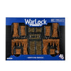 Warlock Tiles: Accessory - Dripstone Bridges
