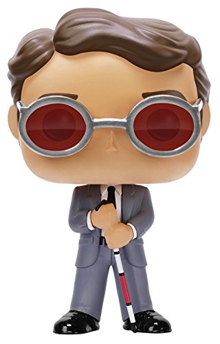 Funko Pop Marvel: Daredevil TV-Matt Murdock Action Figure