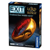 EXIT: The Game - The Lord of The Rings - Shadows Over Middle-Earth