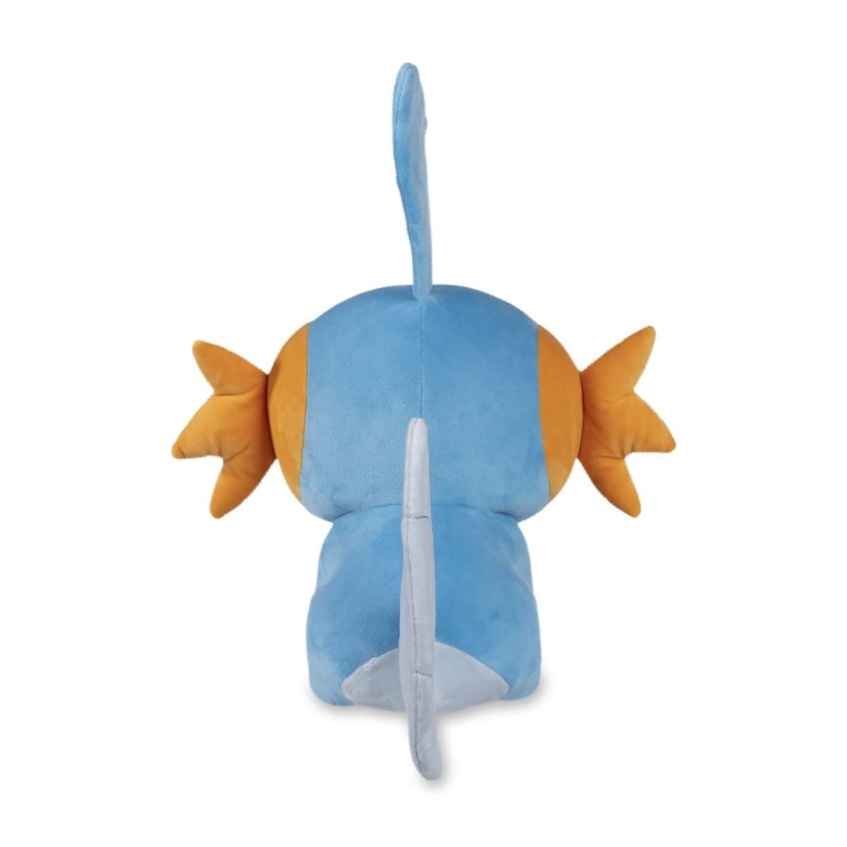 Pokémon Center: Mudkip Poké Plush, 17 ¼ Inch