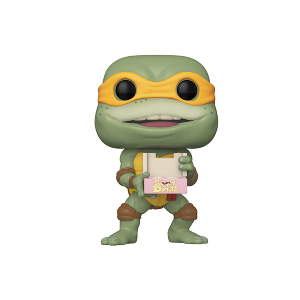 Funko! POP - Jumbo Exclusive Teenage Mutant Ninja Turtles 2 - Michaelangelo (56754)