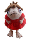 Thank You Ponyo Sulla SCOGLIERA UMANA Plush Studio Ghibli on The Cliff by The Sea (PS01241)