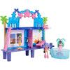 Royale High Deluxe Sunset Island Playset - (2) Dolls, 15 Mix & Match Looks - 4 Areas of Play - Official Digital Roblox Item Included - Ages 5+