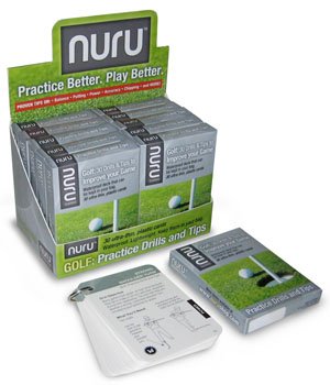 Nuru 30 Drills to Improve your Game