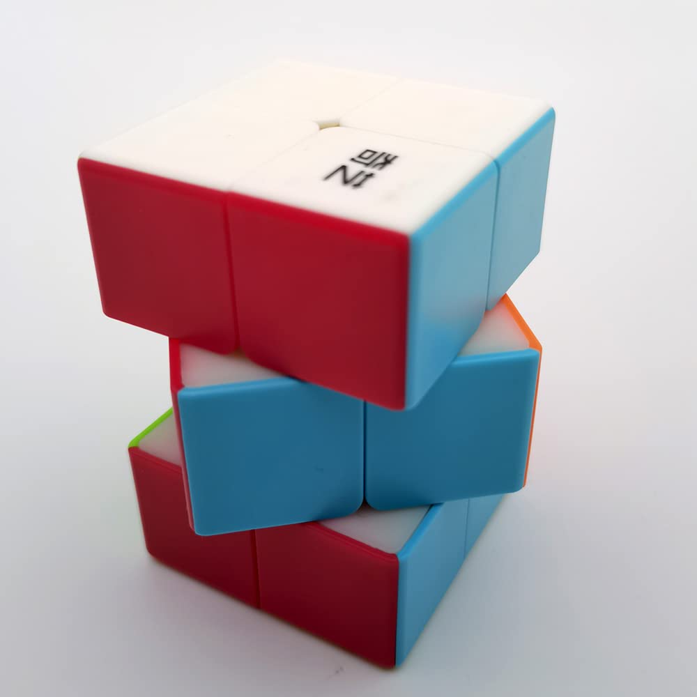 BroMocube MoFangGe 2x2x3 Speed Cube 223 Professional Puzzle Magic Cube Educational Toy for Kids