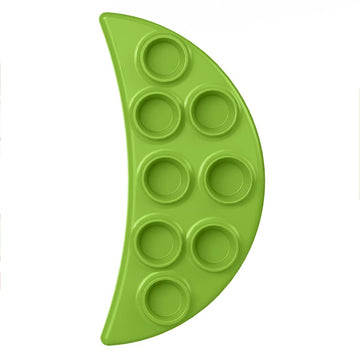 Replacement Part for Fisher-Price Wonder Makers Design System Build Around Town Playset FXG14 - Replacement Green Base