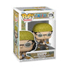 Funko POP Animation: Usopp - One Piece - Collectable Vinyl Figure - Gift Idea - Official Merchandise - for Kids & Adults - Anime Fans - Model Figure