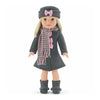 Emily Rose 14 Inch Doll Girl Scout Daisy Uniform 5-PC Playset | Officially Licensed by Girl Scouts of the USA | American Brand - Gift Boxed | Doll NOT