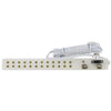 Melody Jane Dolls Houses Dollhouse Miniature Power Strip with On/Off Switch