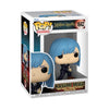 Funko POP! Animation: JJK - Miwa Kasumi Miwa - Jujutsu Kaisen - Collectable Vinyl Figure - Gift Idea - Official Merchandise - for Kids & Adults