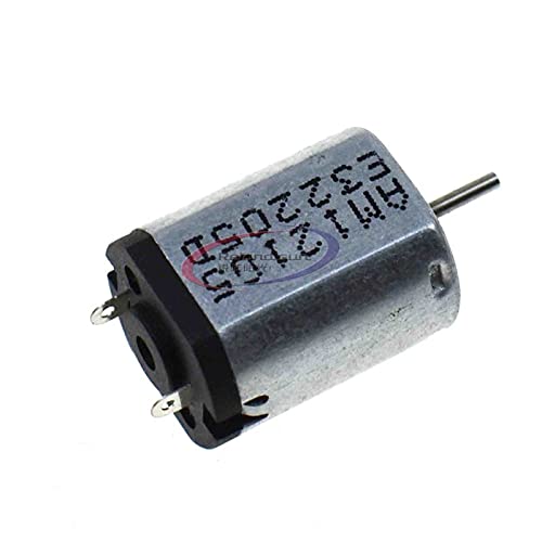Reland Sun 1pair N20 4 axis aircraft glider DIY remote control motor propeller (N20 motor)