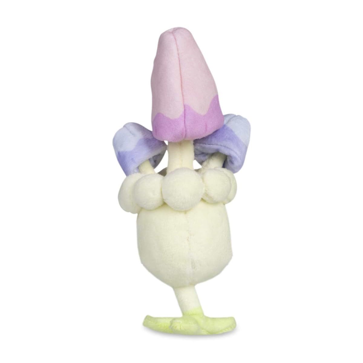 Pokémon Center: Morelull Sitting Cuties Plush
