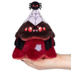 Squishable - Alter Egos Series 12: Spider Tree - Alter Ego Collection - 7.5 in - Soft Toy Collectible Stuffed Animal - Beans