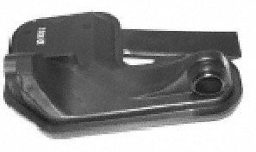 Motorcraft Screen
