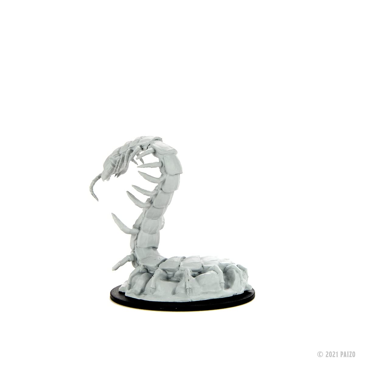 WizKids Pathfinder Deep Cuts: Giant Centipede