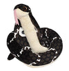 Wild Republic Snakesss Hooded Cobra Stuffed Animal - 54"
