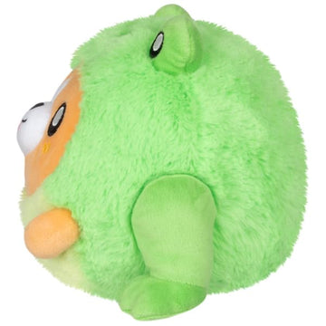 Squishable/Undercover Corgi in Frog Plush Toy