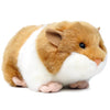 TigerHart Chippy The Hamster - 6.5 Inch Stuffed Animal Plush