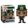 Funko Pop Movies: Leprechaun - Leprechaun - (Bloody), Amazon Exclusive - Collectable Vinyl Figure - Gift Idea - Official Merchandise - Toys for Kids &