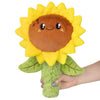 Squishable - Mini Sunflower - Garden Collection - 14 in - Soft Toy Collectible Stuffed Animal