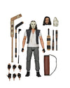 NECA - Teenage Mutant Ninja Turtles - 1990 Movie 7" Scale Ultimate Casey Jones Action Figure