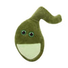 GIANT MICROBES Gallbladder Plush - Anatomy Gift, Medical Student Gifts